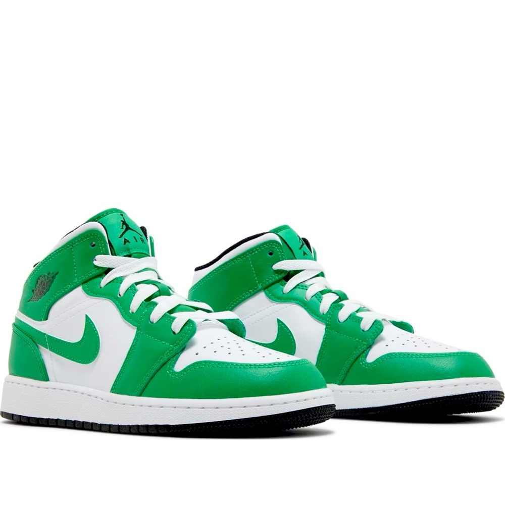 Air Jordan 1 Mid GS